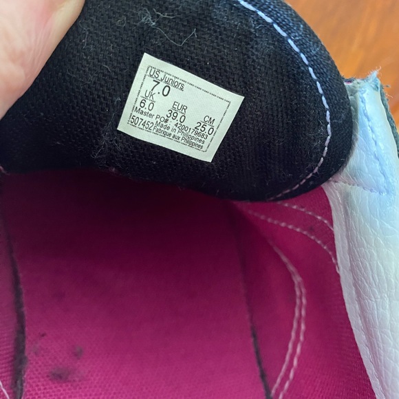 Vans Old Skool Love Donuts - Picture 6 of 7